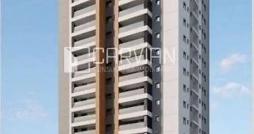 Apartamento para venda em Vila Ana Maria de 114.00m² com 3 Quartos, 3 Suites e 2 Garagens