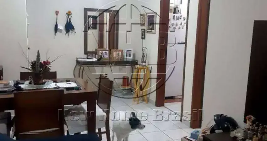Apartamento para venda em Vila Ana Maria de 56.00m² com 2 Quartos e 1 Garagem