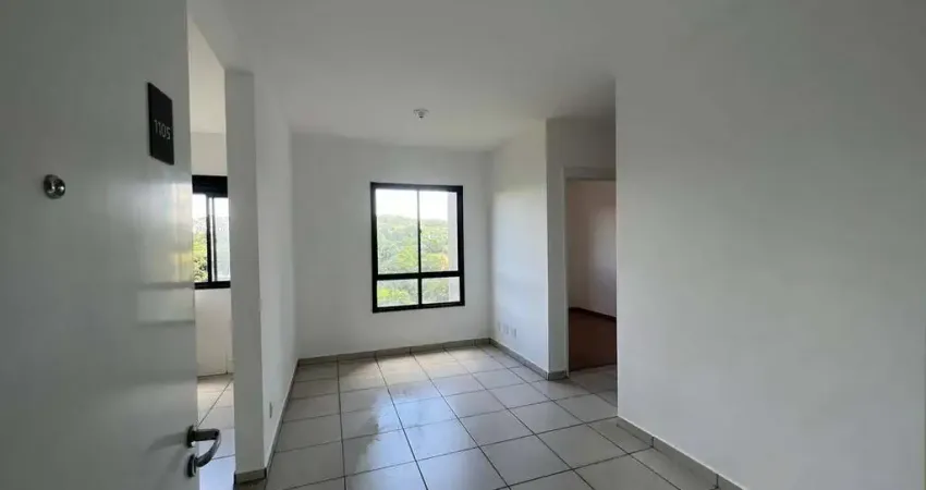 Apartamento para venda em Jardim Paulistano de 47.00m² com 2 Quartos e 1 Garagem