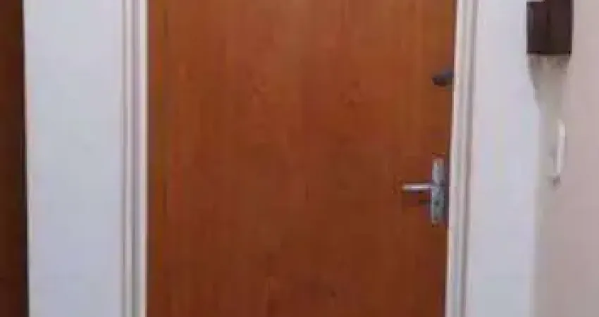 Apartamento para venda em Jardim Paulistano de 31.00m² com 1 Quarto e 1 Garagem