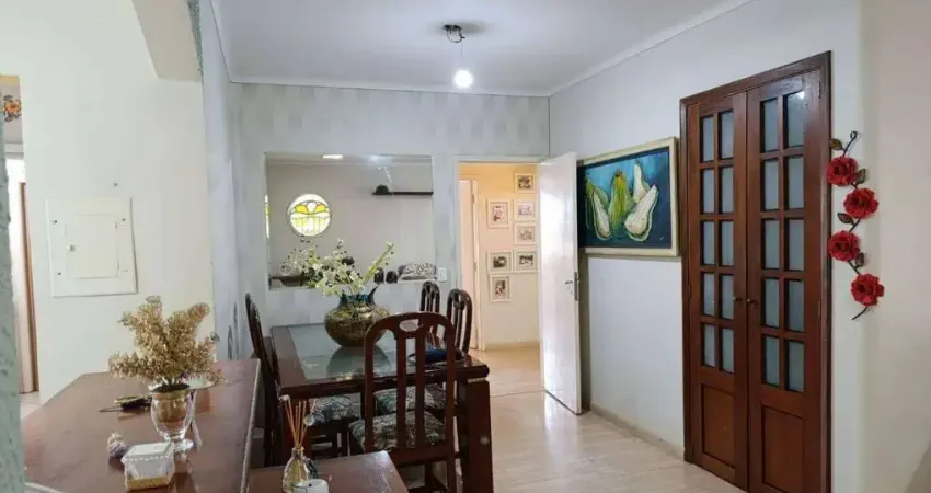 Apartamento para venda em Jardim Macedo de 120.00m² com 3 Quartos, 1 Suite e 1 Garagem