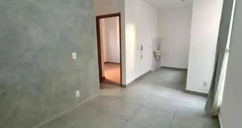 Apartamento para venda em Jardim Ouro Branco de 41.00m² com 2 Quartos e 1 Garagem