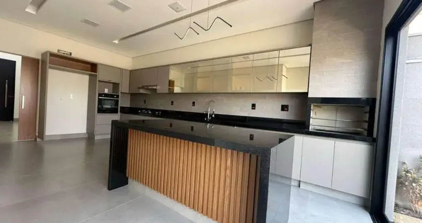 Casa de Condomínio para venda em Jardim San Marco de 150.00m² com 3 Quartos, 3 Suites e 4 Garagens