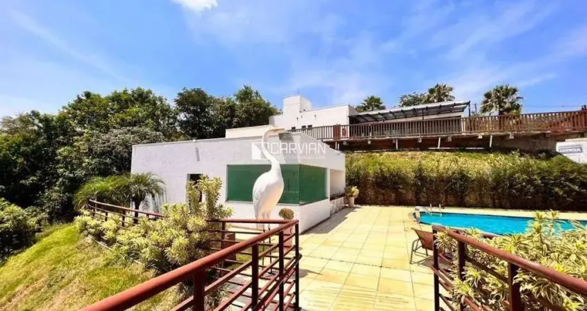 Apartamento para venda em Escarpas Do Lago de 115.00m² com 3 Quartos, 3 Suites e 2 Garagens
