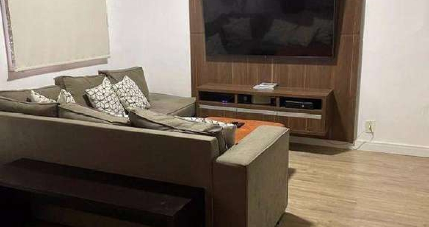 Casa de Condomínio para venda em Condomínio Evidence Resort de 170.00m² com 3 Quartos, 1 Suite e 3 Garagens