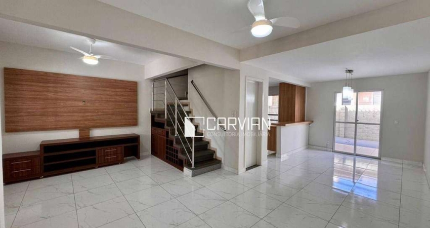 Casa de Condomínio para venda em Evidence Condomínio Resort de 105.00m² com 3 Quartos, 1 Suite e 4 Garagens