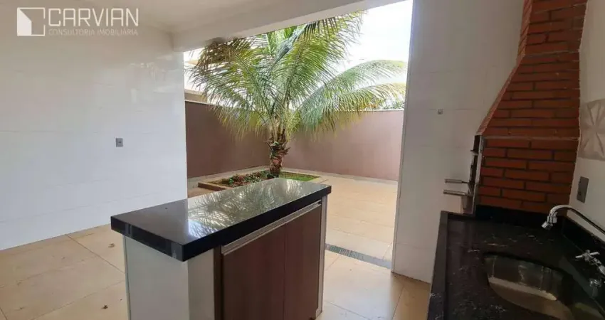 Sobrado para venda em Recreio Das Acácias de 176.00m² com 3 Quartos, 3 Suites e 4 Garagens
