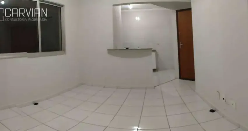 Apartamento para venda em Jardim Irajá de 42.00m² com 1 Quarto e 1 Garagem