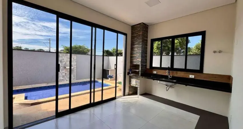 Casa de Condomínio para venda em Portal Da Mata de 150.00m² com 3 Quartos, 1 Suite e 4 Garagens