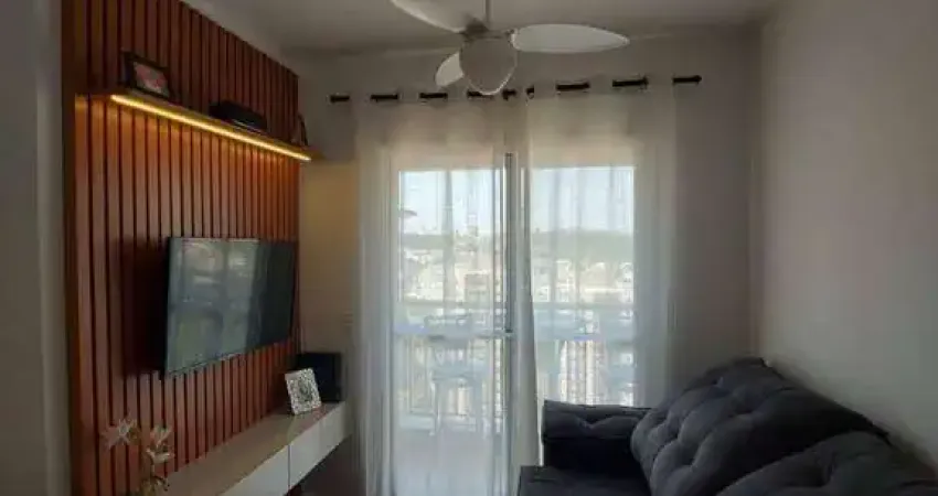 Apartamento para venda em Alto Da Boa Vista de 60.00m² com 2 Quartos, 1 Suite e 1 Garagem