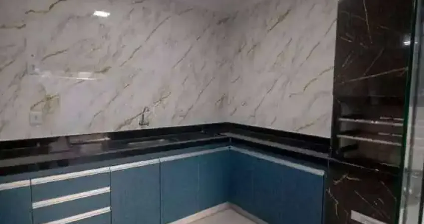Casa para venda em Vila Monte Alegre de 140.00m² com 3 Quartos, 1 Suite e 3 Garagens