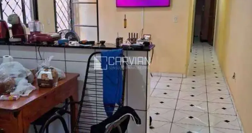 Casa para venda em Jardim Professor Antônio Palocci de 160.00m² com 5 Quartos e 2 Garagens