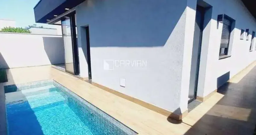 Casa de Condomínio para venda em Portal Da Mata de 157.00m² com 3 Quartos, 3 Suites e 4 Garagens