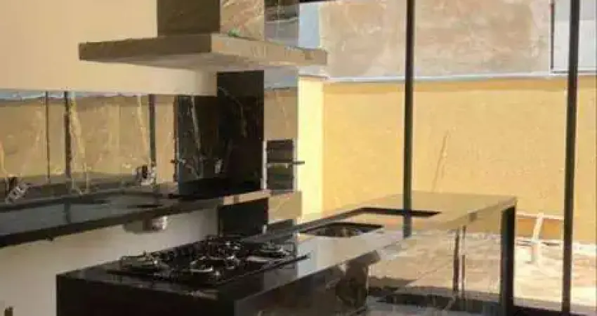 Casa de Condomínio para venda em Portal Da Mata de 150.00m² com 3 Quartos, 3 Suites e 3 Garagens
