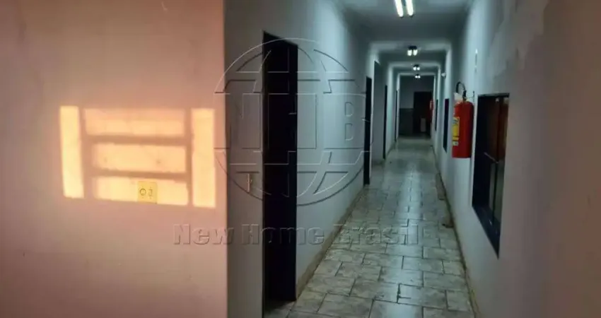 Galpão / Depósito / Armazém para venda em Esplanada Da Estação de 3200.00m² com 20 Garagens