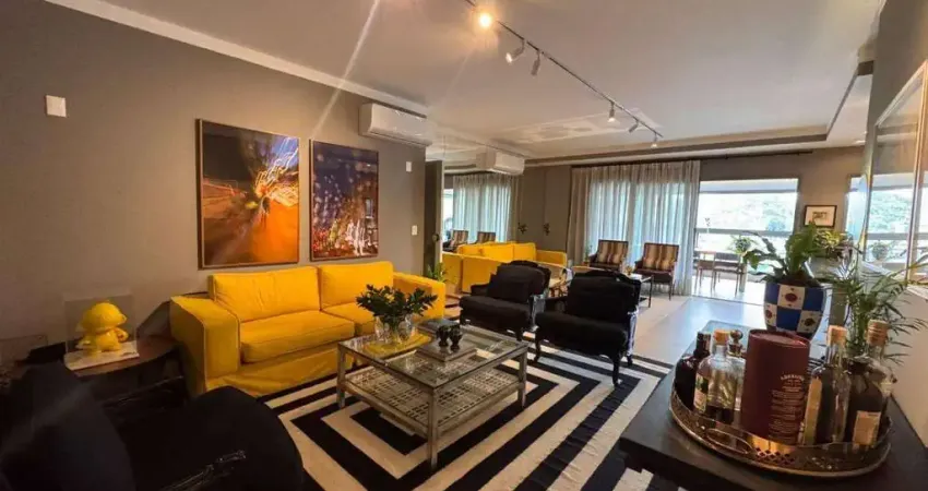 Apartamento para venda em Vila Do Golf de 185.00m² com 3 Quartos, 3 Suites e 3 Garagens