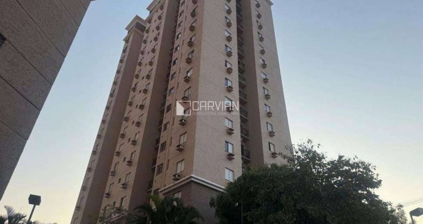 Apartamento para venda em Alto Do Ipiranga de 62.00m² com 3 Quartos, 1 Suite e 1 Garagem