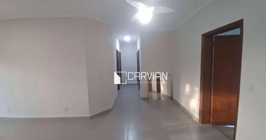Apartamento para venda em Jardim Paulistano de 108.00m² com 3 Quartos, 1 Suite e 1 Garagem