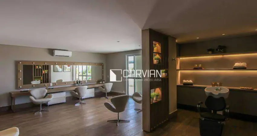 Apartamento para alugar em Quinta Da Primavera de 93.00m² com 3 Quartos, 1 Suite e 2 Garagens