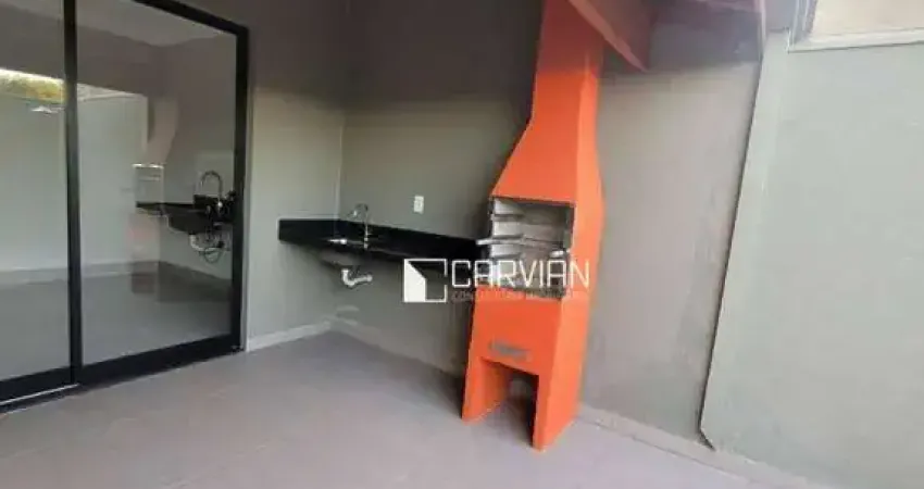 Casa para venda em (l-10) de 124.00m² com 3 Quartos e 3 Suites