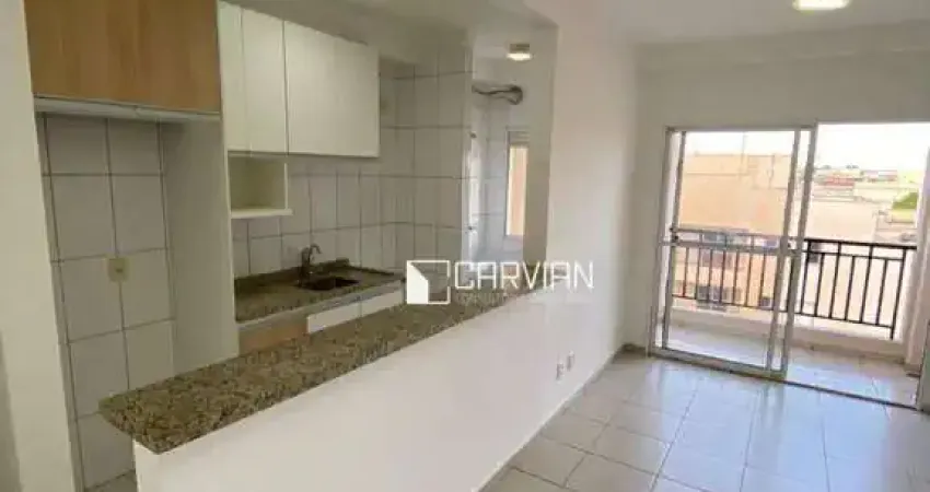 Apartamento para venda em Sumarezinho de 74.00m² com 2 Quartos, 1 Suite e 2 Garagens