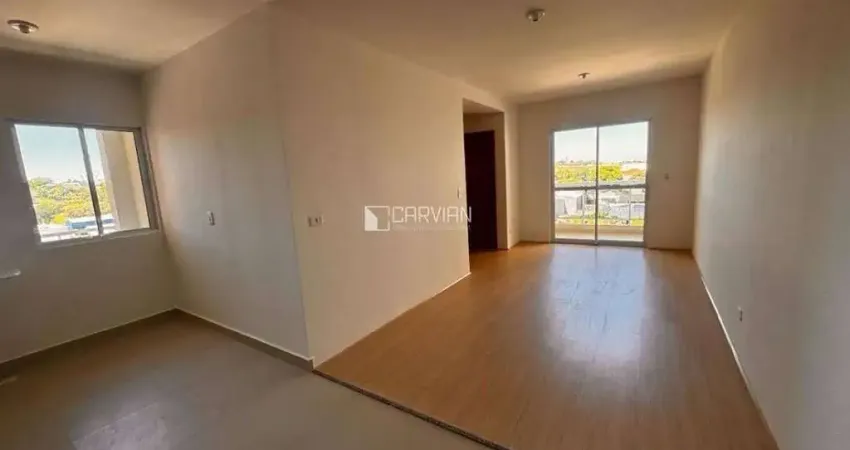 Apartamento com 2 dormitórios à venda, 55 m² por R$ 309.900,00 - Parque da Gávea - Maringá/PR