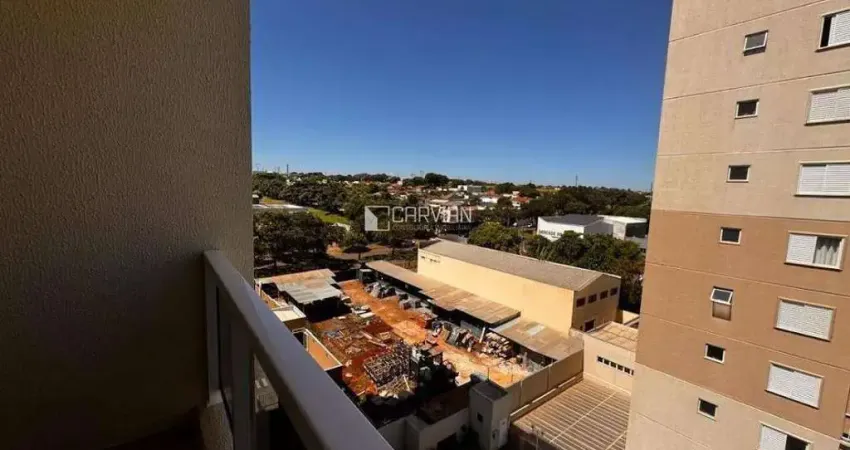 Apartamento com 2 dormitórios à venda, 55 m² por R$ 309.900,00 - Parque da Gávea - Maringá/PR