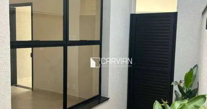 Casa com 3 dormitórios à venda, 150 m² por R$ 1.150.000,00 - San Marco - Ribeirão Preto/SP