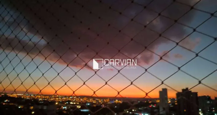 Apartamento com 3 dormitórios à venda, 159 m² por R$ 498.000 - Centro - Ribeirão Preto/SP