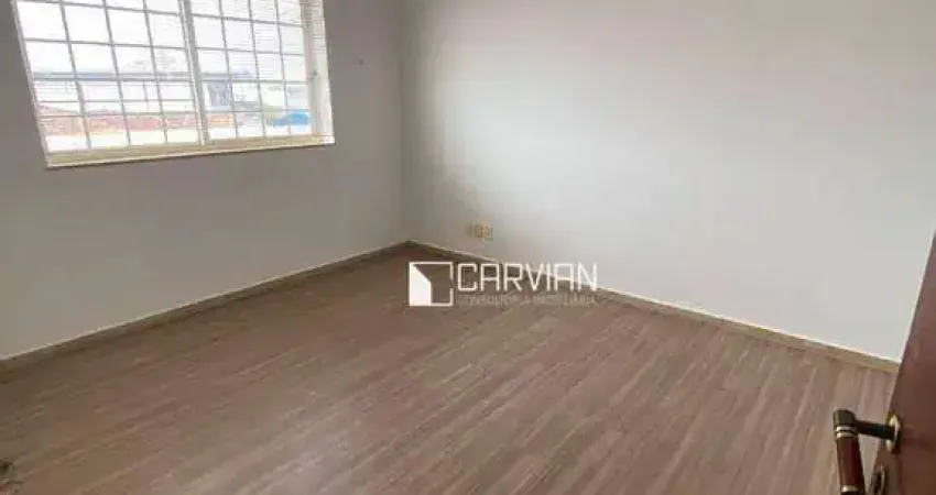 Sala para alugar, 80 m² por R$ 4.102,00/mês - Jardim Sumaré - Ribeirão Preto/SP