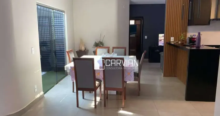 Box/Garagem à venda por R$ 750.000 - Parque dos Bandeirantes - Ribeirão Preto/SP