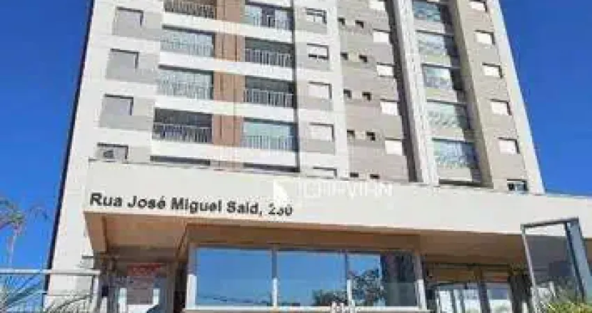 Apartamento com 2 dormitórios à venda, 65 m² por R$ 689.000,00 - Jardim Botânico - Ribeirão Preto/SP