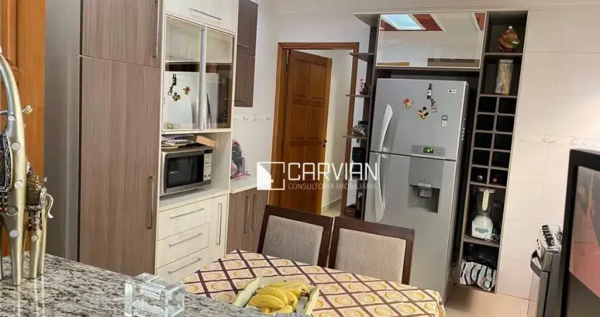 Casa com 2 dormitórios à venda, 99 m² por r$ 300.000,00 - ipiranga - ribeirão preto/sp