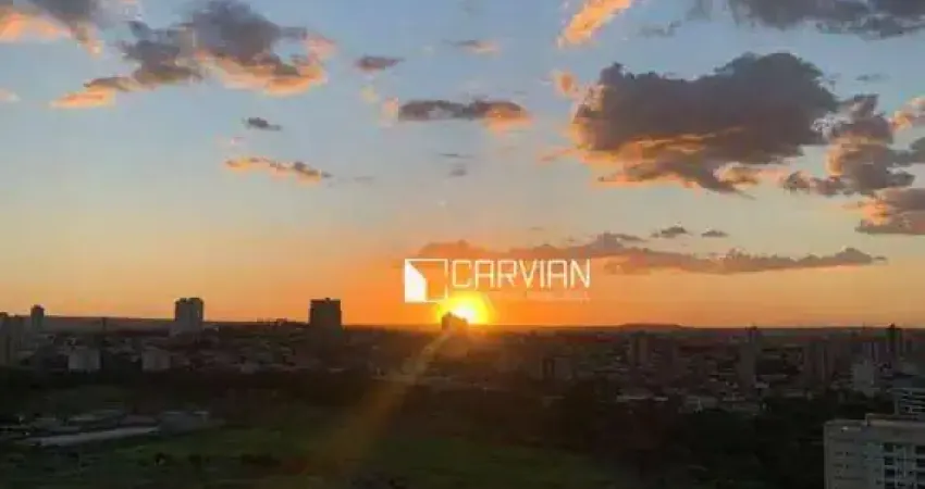 Apartamento com 2 dormitórios à venda, 56 m² por r$ 399.000,00 - jardim palma travassos - ribeirão preto/sp