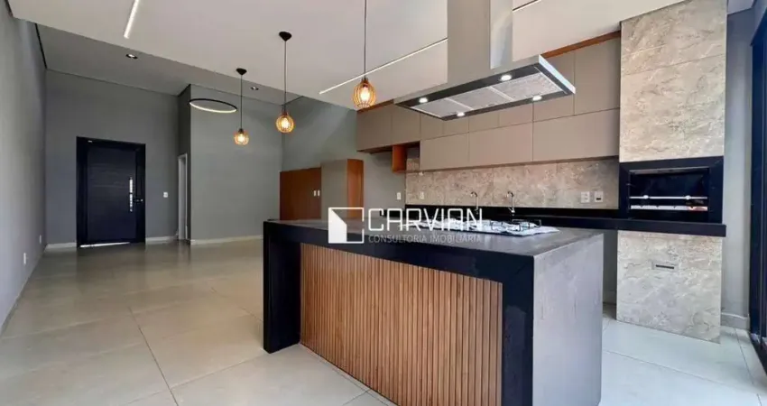 Casa com 3 dormitórios à venda, 157 m² por r$ 1.150.000,00 - recreio anhangüera - ribeirão preto/sp