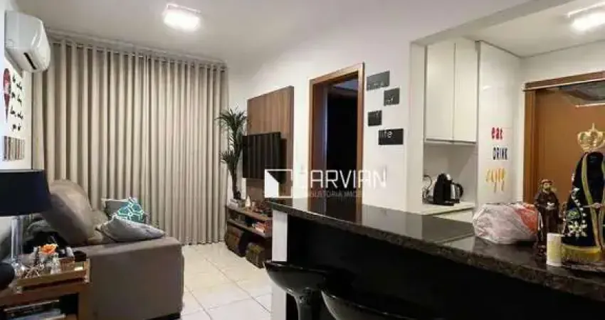 Apartamento com 1 dormitório à venda, 38 m² por r$ 315.000,00 - jardim palma travassos - ribeirão preto/sp