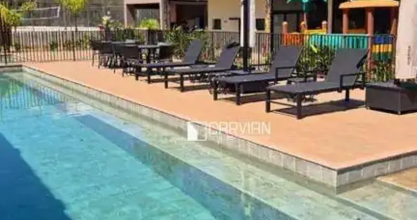 Terreno à venda, 256 m² por r$ 281.999,00 - jardins do parque - ribeirão preto/sp