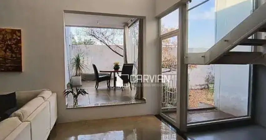 Casa com 2 dormitórios à venda, 164 m² por r$ 750.000 - parque residencial cidade universitária - ribeirão preto/sp