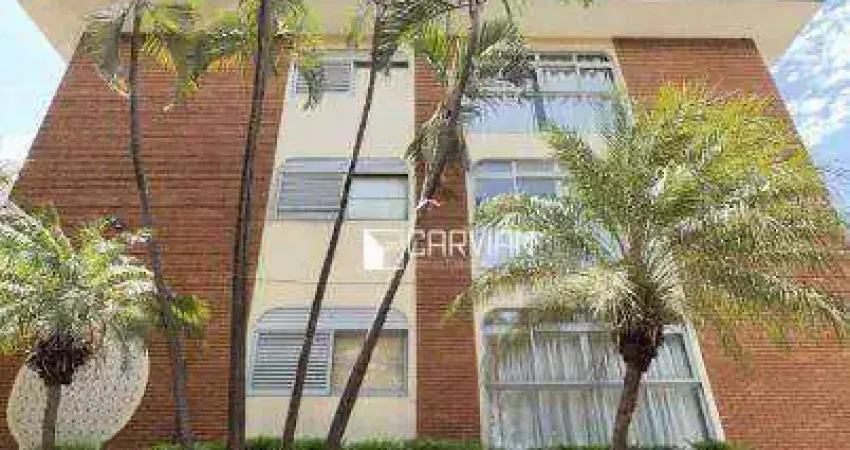 Apartamento com 3 dormitórios à venda, 132 m² por r$ 494.000,00 - jardim macedo - ribeirão preto/sp