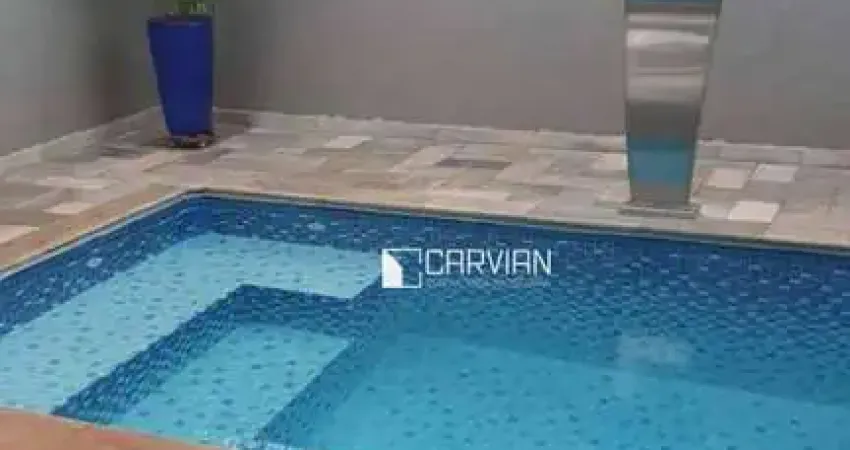 Casa com 3 dormitórios à venda, 150 m² por r$ 1.149.000,00 - portal da mata - ribeirão preto/sp