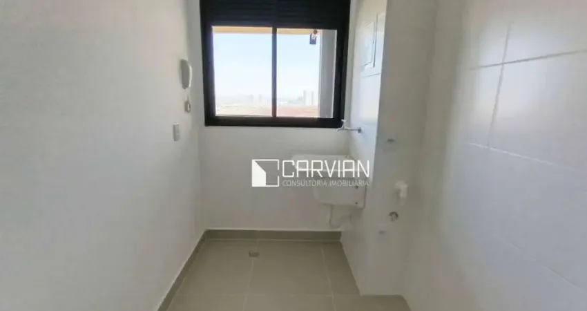 Apartamento com 1 dormitório à venda, 44 m² por r$ 380.000,00 - quinta da primavera - ribeirão preto/sp