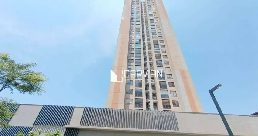 Apartamento com 1 dormitório à venda, 43 m² por r$ 340.000 - quinta da primavera - ribeirão preto/sp