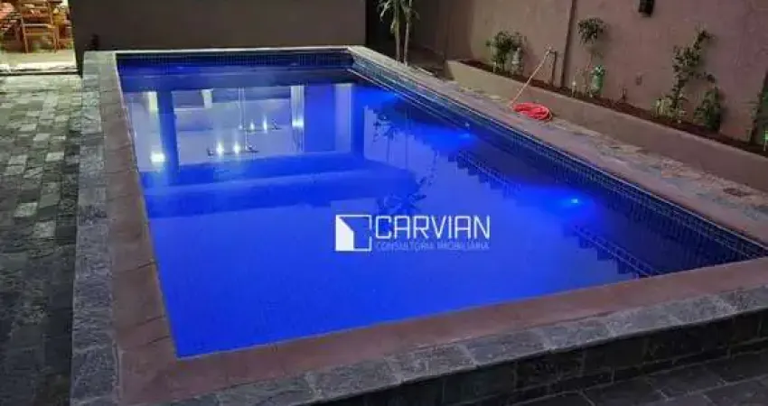 Casa com 3 dormitórios à venda, 280 m² por r$ 1.290.000,00 - parque industrial lagoinha - ribeirão preto/sp