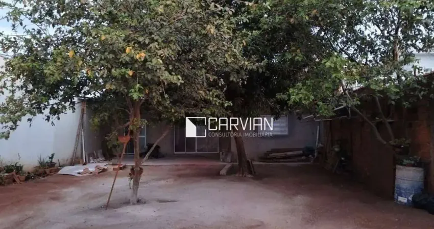 Casa com 2 dormitórios à venda, 85 m² por r$ 499.999,00 - parque residencial cândido portinari - ribeirão preto/sp