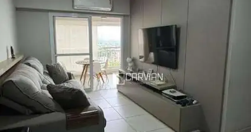Apartamento com 2 dormitórios à venda, 88 m² por r$ 750.000,00 - quinta da primavera - ribeirão preto/sp