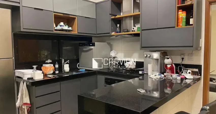 Casa com 3 dormitórios para alugar, 150 m² por r$ 8.695/mês - jardim san marco - ribeirão preto/sp