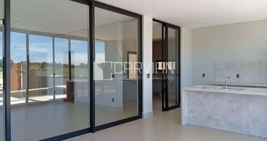 Casa com 4 quartos à venda na Alphaville Ribeirão Preto III, Alphaville, Ribeirão Preto