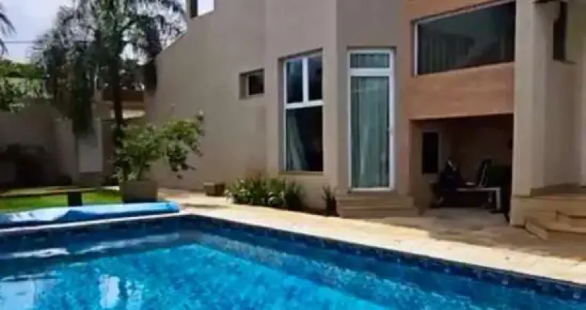 Casa com 4 quartos à venda na Rua Antônio Carlucci, 88, Jardim Califórnia, Ribeirão Preto