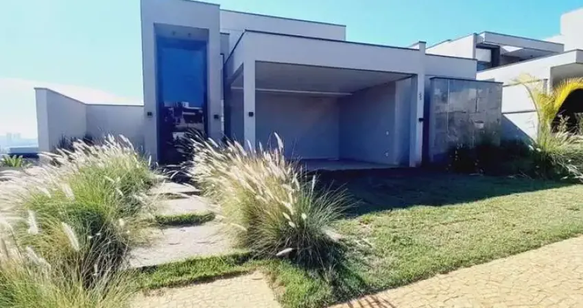 Casa com 3 quartos à venda na Rua Doutor Paulo Roberto Carluccio, 100, Alphaville, Ribeirão Preto