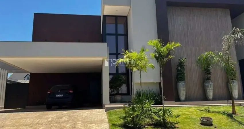 Casa com 5 quartos à venda na Rua Luiz Antônio Marcondes, 1005, Vila do Golf, Ribeirão Preto